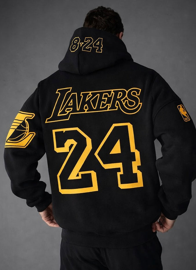 Kobe 24Trending ALL weather jacket M size