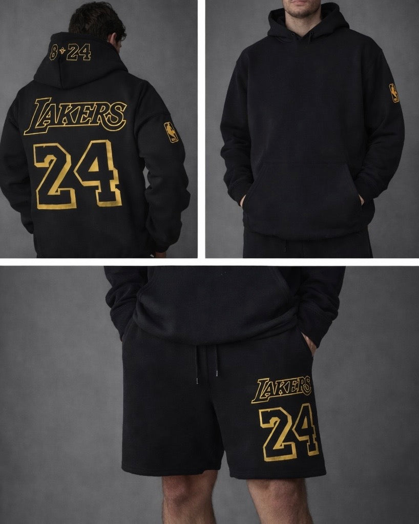 Kobe 24Trending ALL weather jacket M size