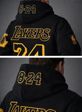 Kobe 24Trending ALL weather jacket M size