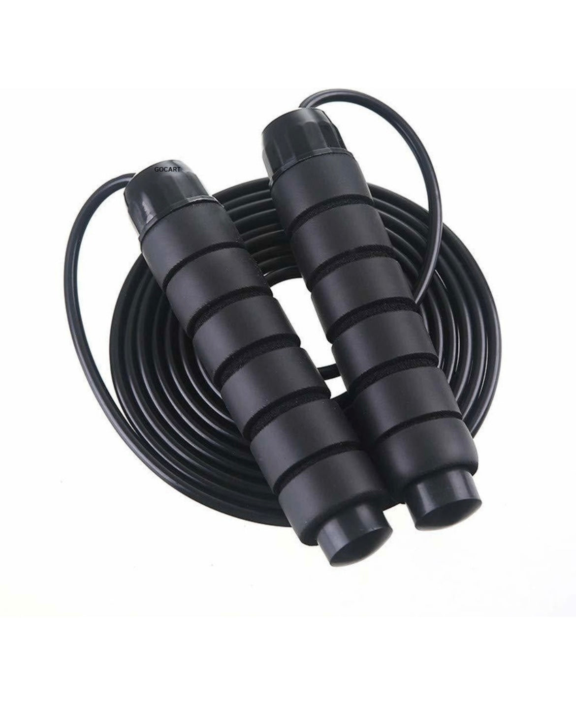 PROFESSIONAL SKIPPING ROPE FOR SPEED/AGILITY/JUMP TRAINING