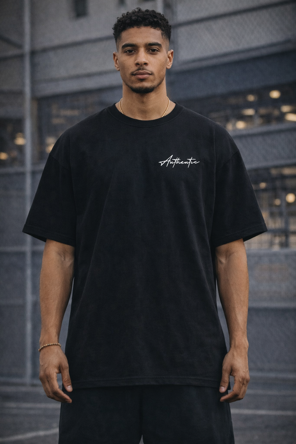 MAMBA OUT Luxury black cord set (authentic collection) all sizes available