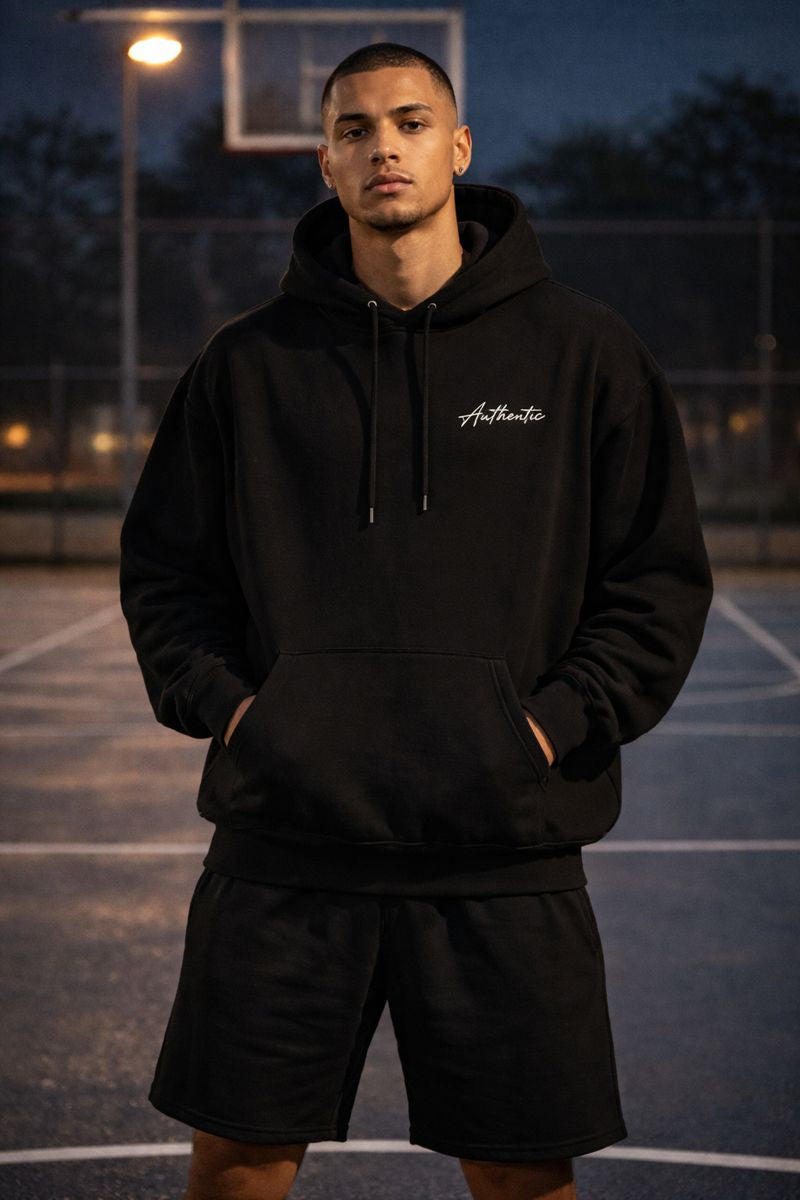 GYM RAT AUTHENTIC CORD SET