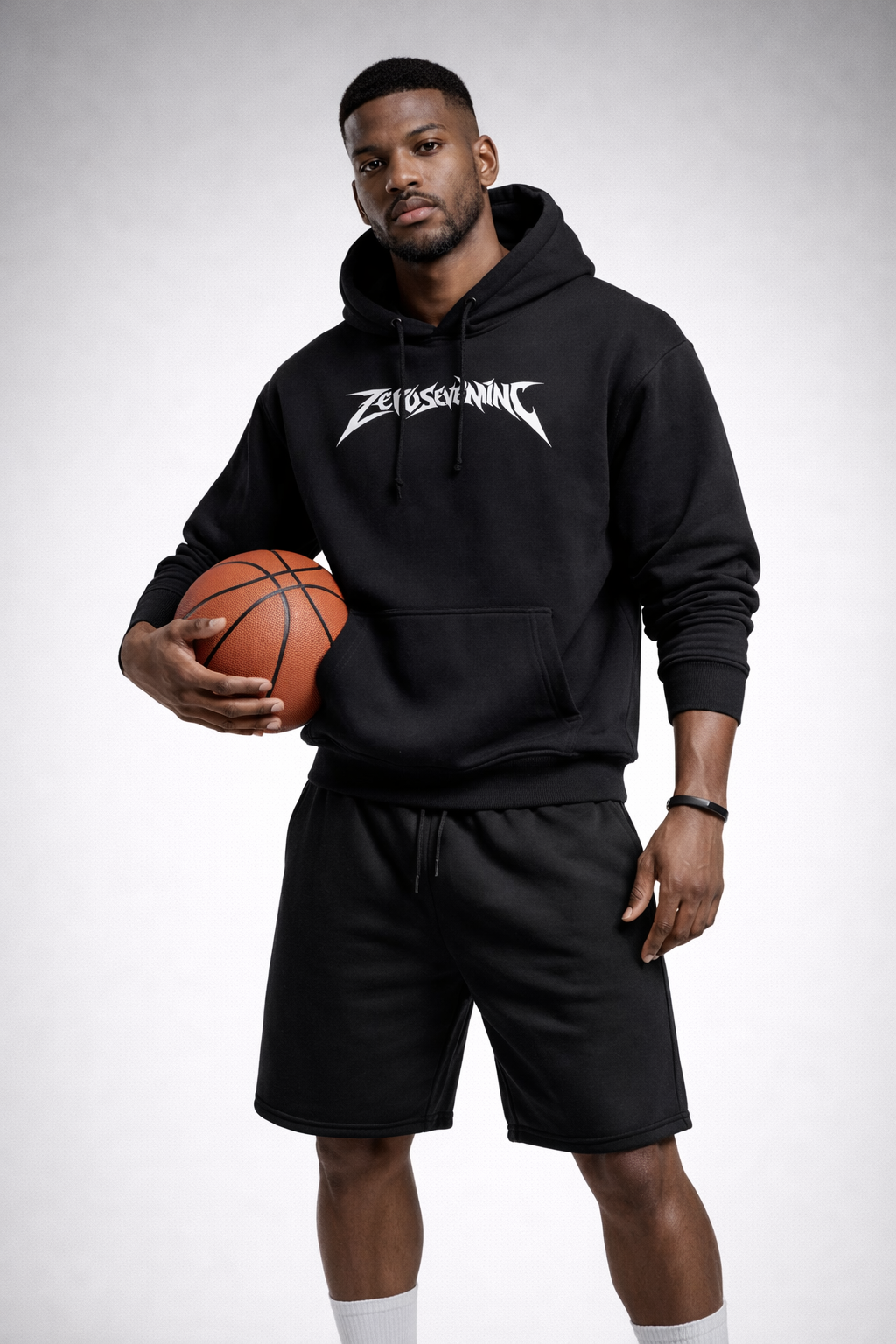 KYRIE CORD set ALL weather