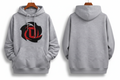 Oversized Icon Hoodie – Pack of 2